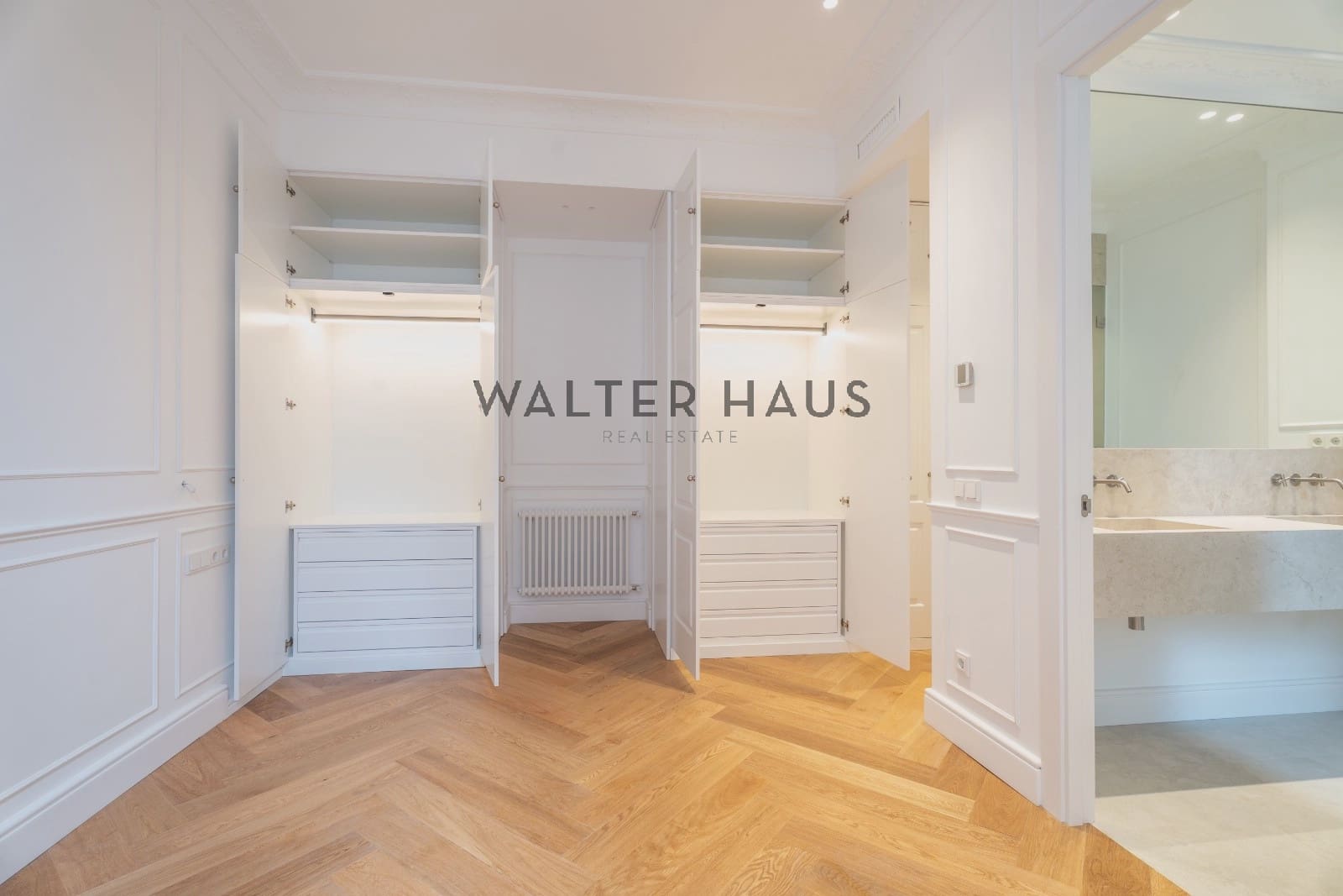 3 soverom Leilighet til salgs i Madrid by - € 2 190 000 (Ref: 10182310)