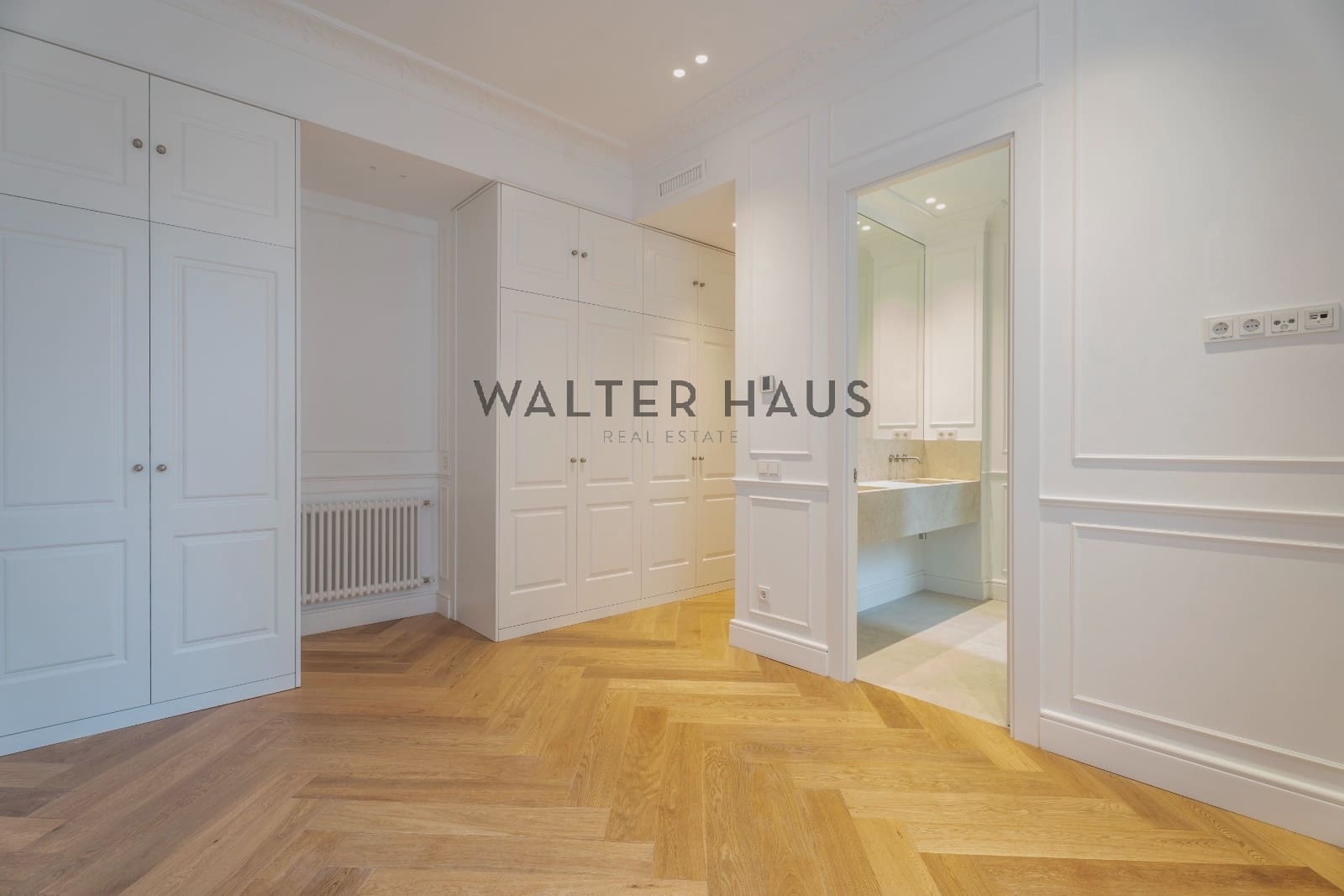 3 soverom Leilighet til salgs i Madrid by - € 2 190 000 (Ref: 10182310)