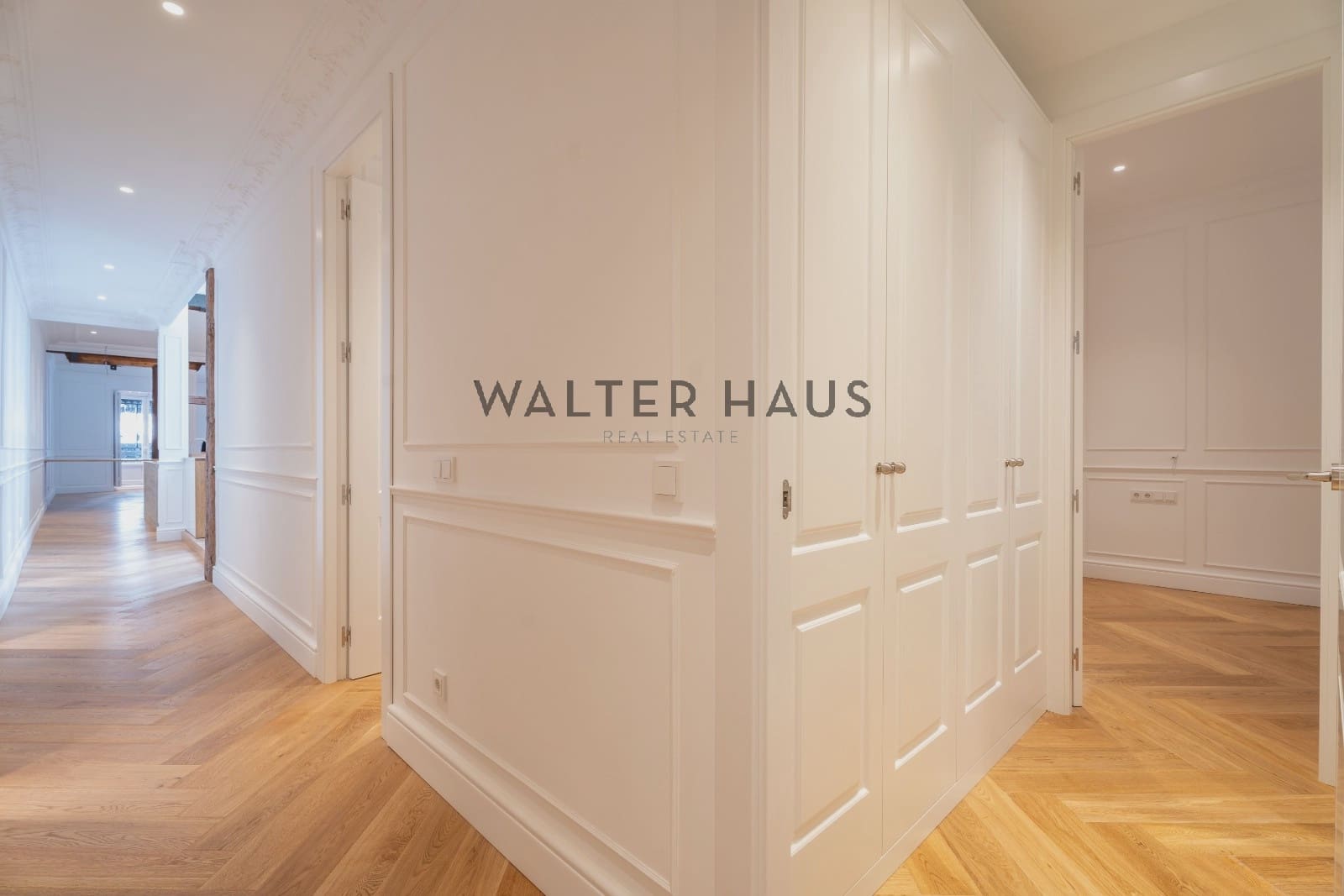 3 soverom Leilighet til salgs i Madrid by - € 2 190 000 (Ref: 10182310)