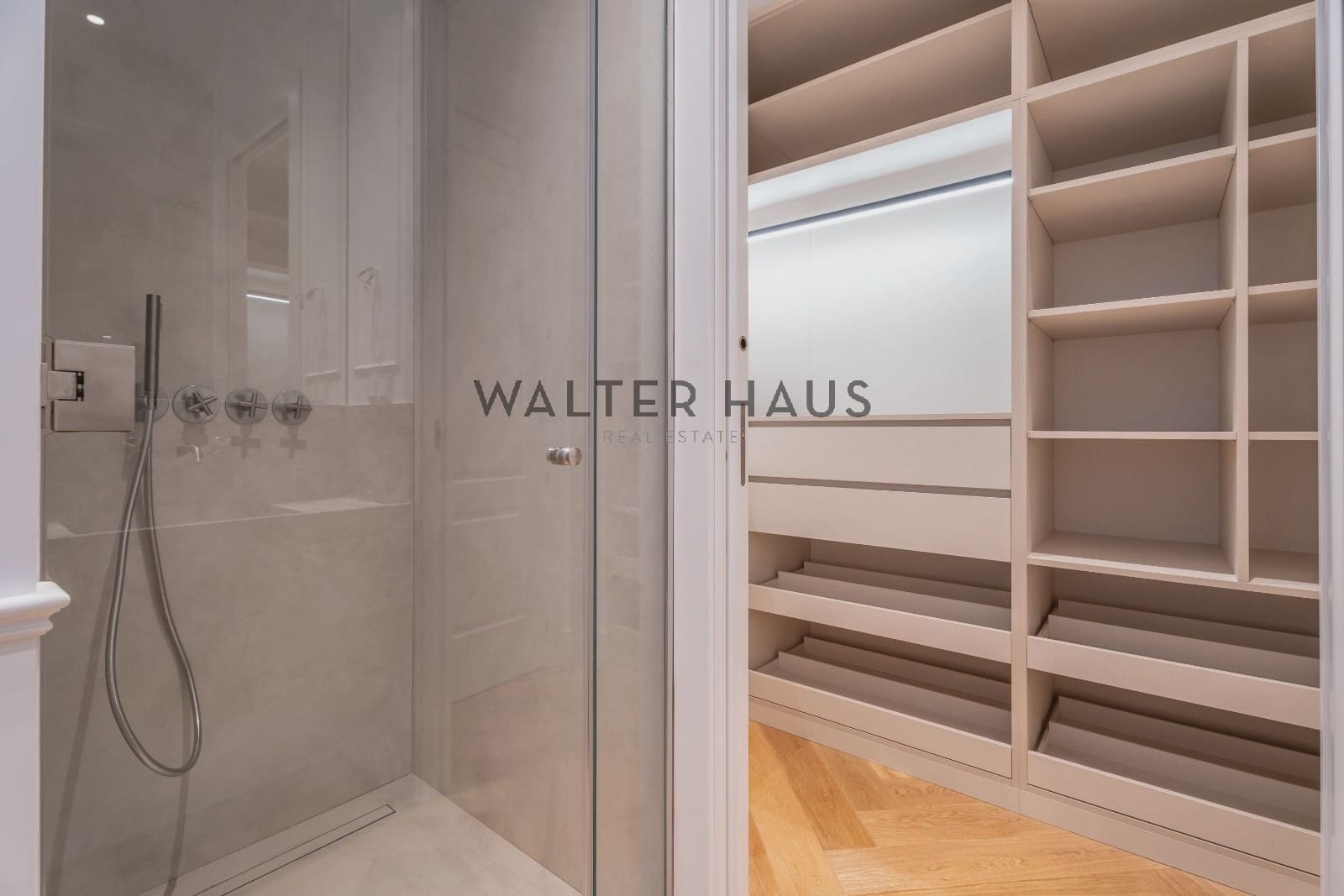 3 soverom Leilighet til salgs i Madrid by - € 2 190 000 (Ref: 10182310)