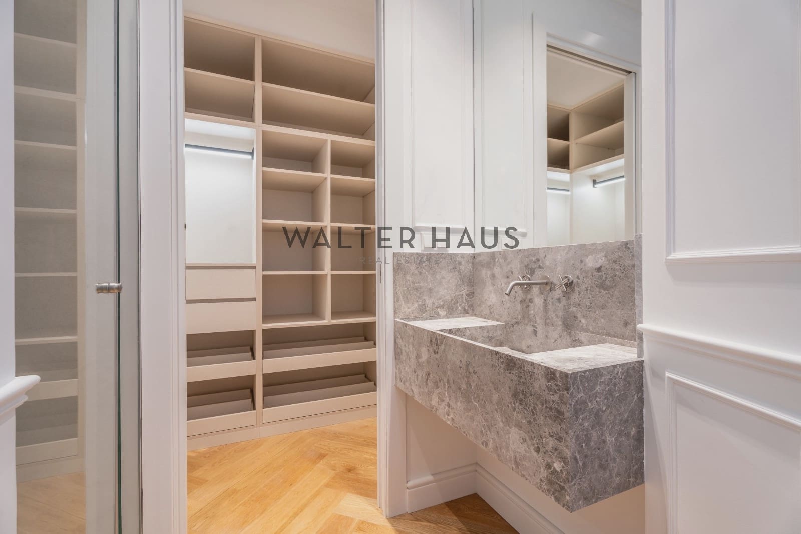 3 soverom Leilighet til salgs i Madrid by - € 2 190 000 (Ref: 10182310)