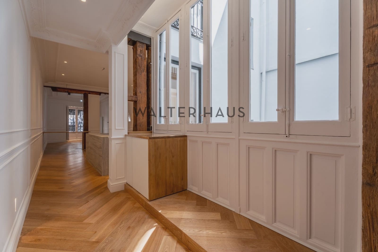 3 soverom Leilighet til salgs i Madrid by - € 2 190 000 (Ref: 10182310)