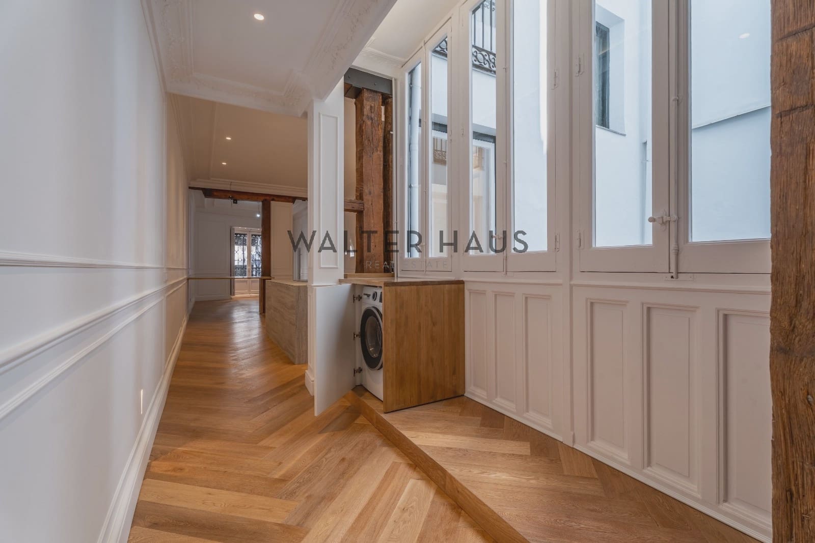 3 soverom Leilighet til salgs i Madrid by - € 2 190 000 (Ref: 10182310)