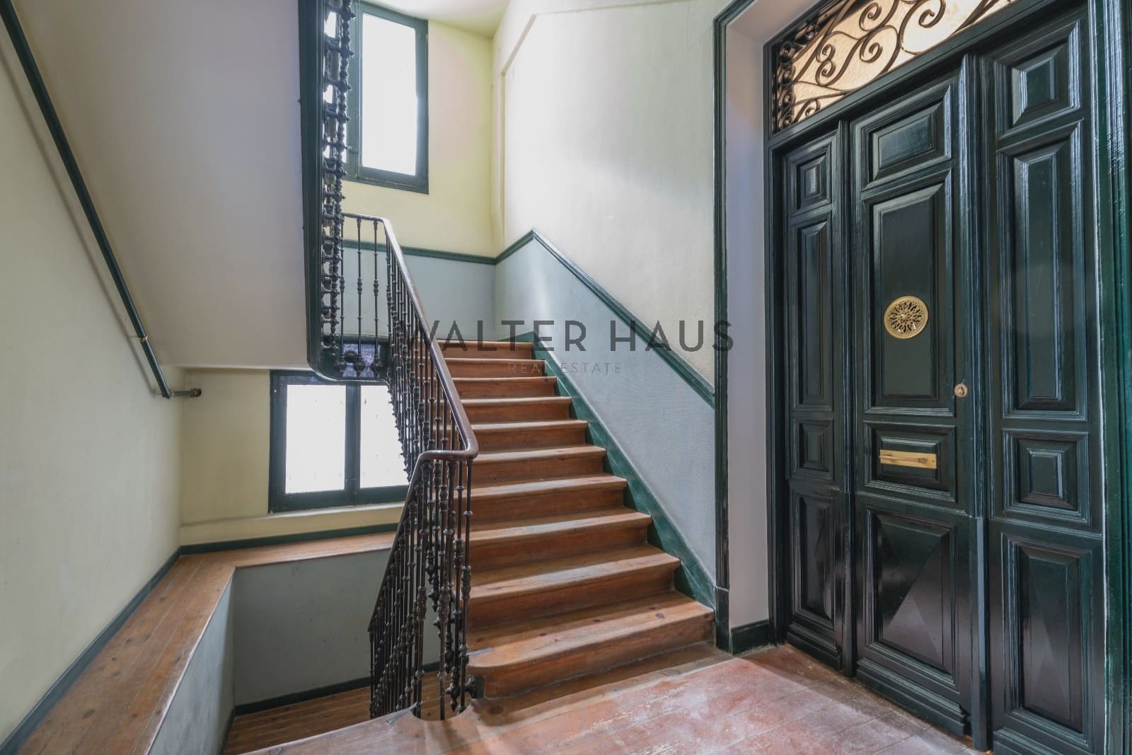3 soverom Leilighet til salgs i Madrid by - € 2 190 000 (Ref: 10182310)