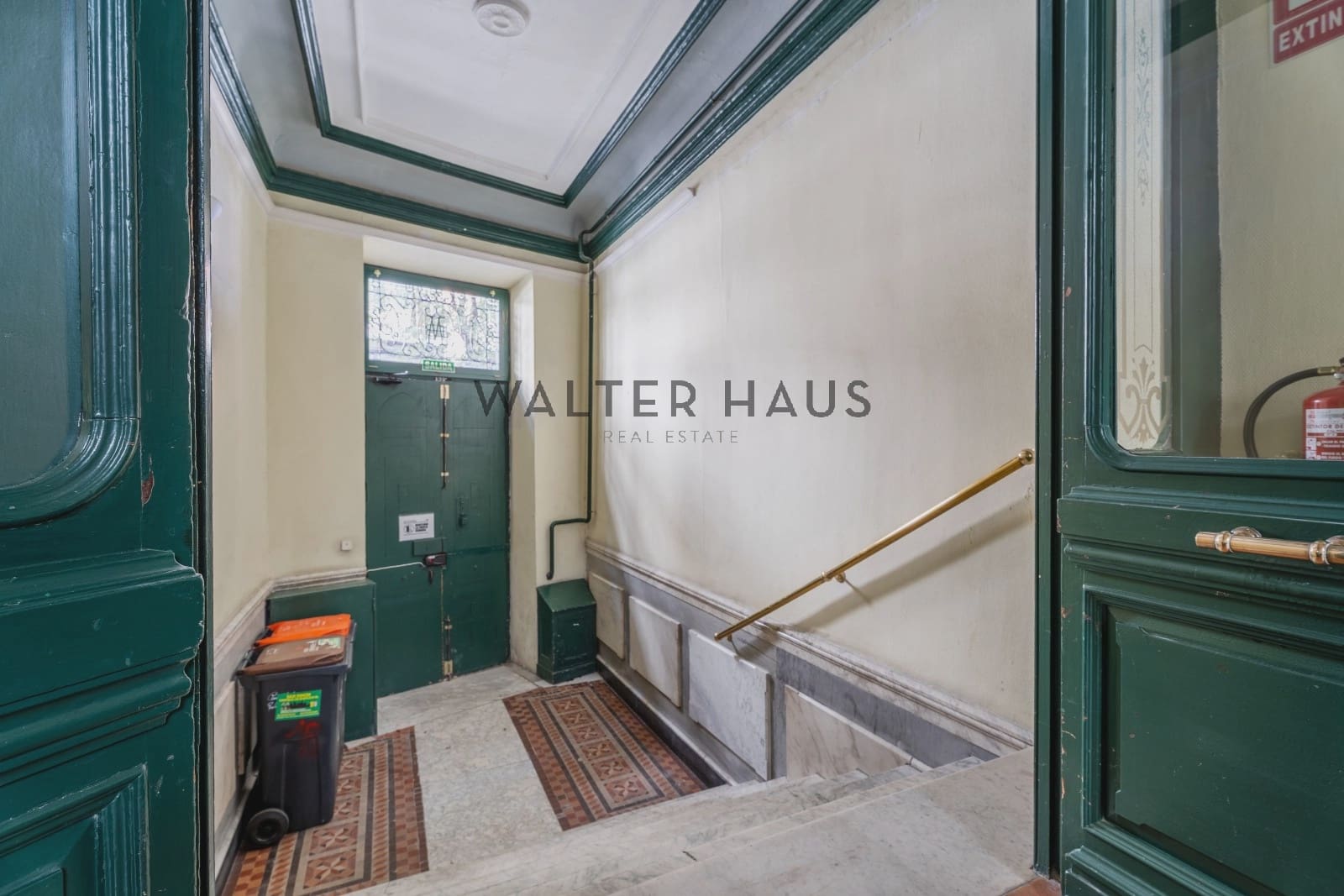 3 soverom Leilighet til salgs i Madrid by - € 2 190 000 (Ref: 10182310)