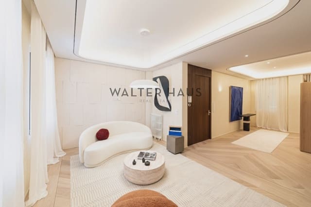 4 Zimmer Wohnung zu vermieten in Goya, Madrid Stadt - 11.000 € (Ref: 10183690)