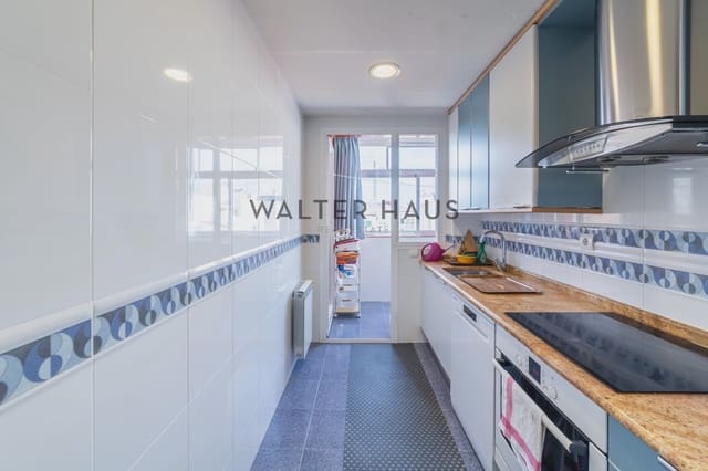 3 chambre Appartement à vendre à Trafalgar, Madrid ville avec garage - 1 450 000 € (Ref: 10183691)