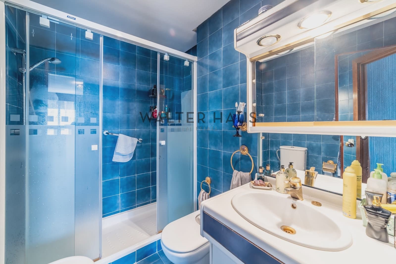 3 chambre Appartement à vendre à Madrid ville avec garage - 1 450 000 € (Ref: 10183691)