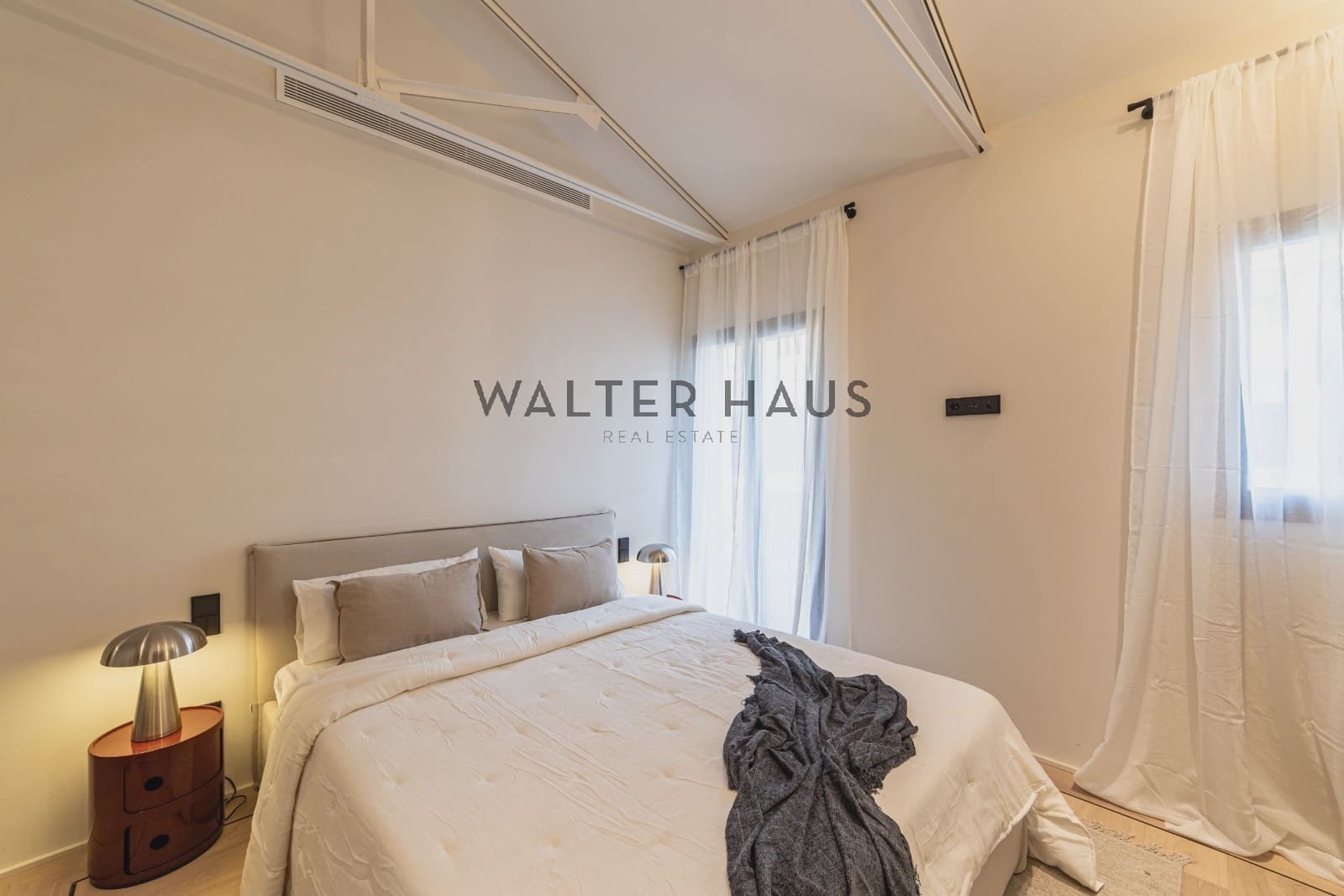 4 makuuhuone Kattohuoneisto vuokrattavana paikassa Madrid kaupunki - 11 000 € (Ref: 10183692)