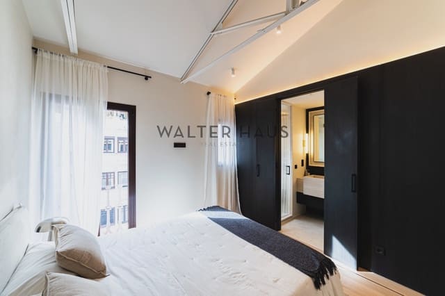 4 makuuhuone Kattohuoneisto vuokrattavana paikassa Goya, Madrid kaupunki - 11 000 € (Ref: 10183692)