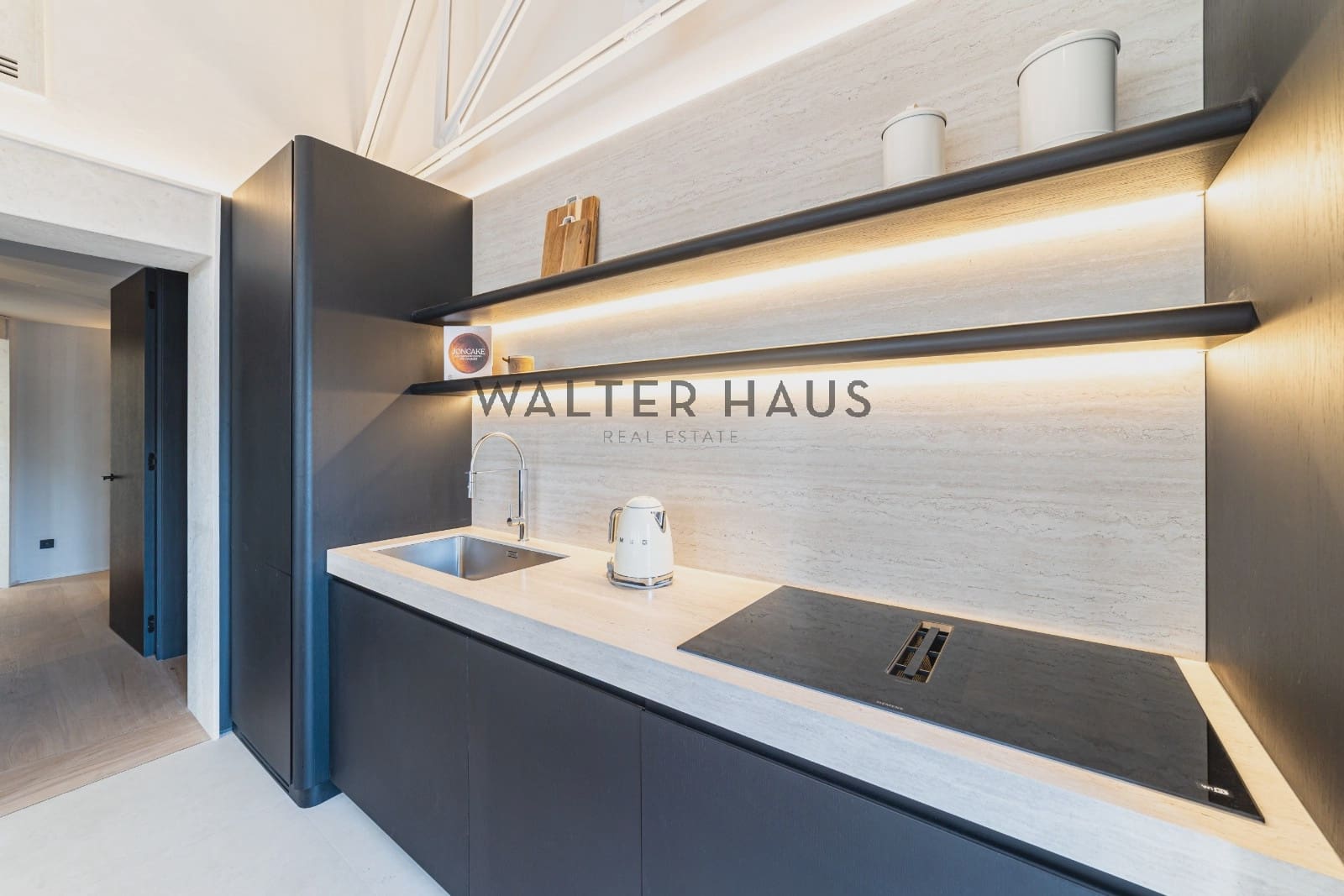 4 makuuhuone Kattohuoneisto vuokrattavana paikassa Madrid kaupunki - 11 000 € (Ref: 10183692)