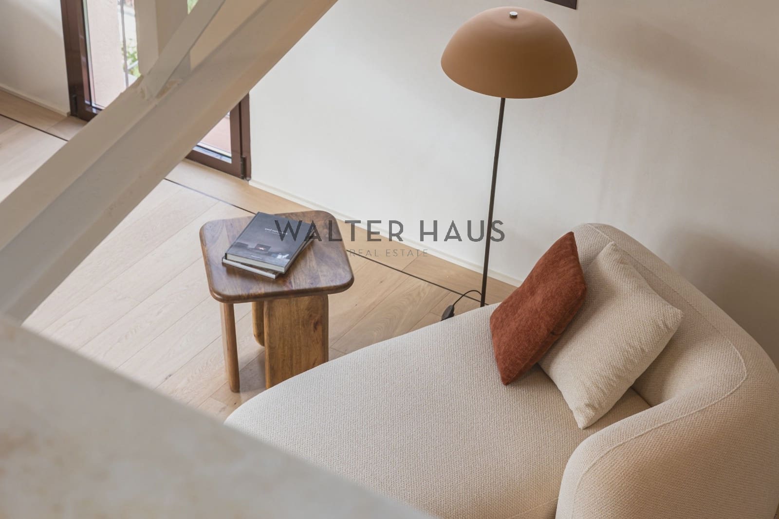 4 makuuhuone Kattohuoneisto vuokrattavana paikassa Madrid kaupunki - 11 000 € (Ref: 10183692)