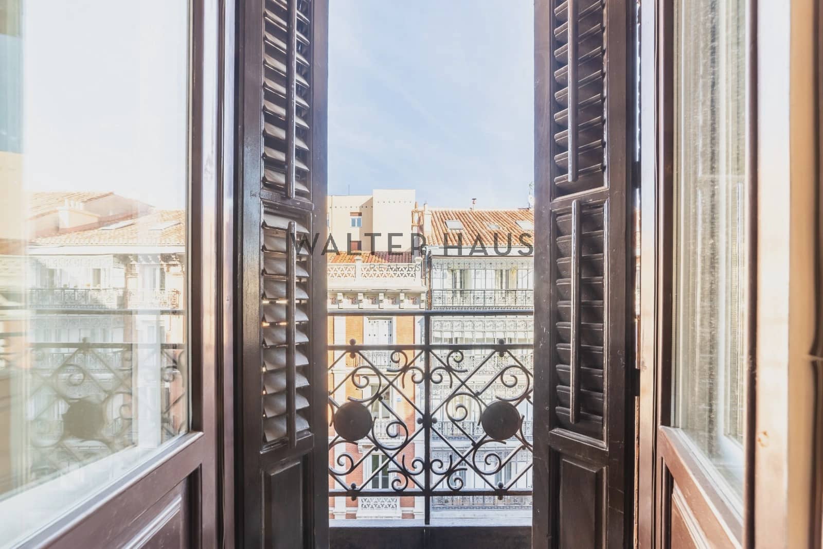 2 slaapkamer Flat te koop in Madrid stad - € 2.250.000 (Ref: 10185310)