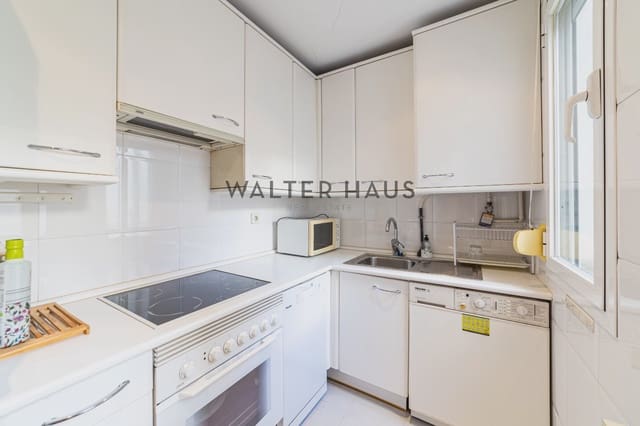 2 slaapkamer Flat te koop in Jerónimos, Madrid stad - € 2.250.000 (Ref: 10185310)