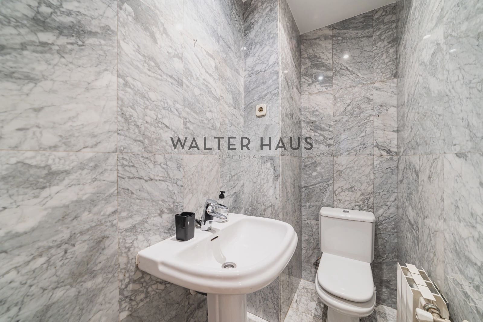 2 slaapkamer Flat te koop in Madrid stad - € 2.250.000 (Ref: 10185310)