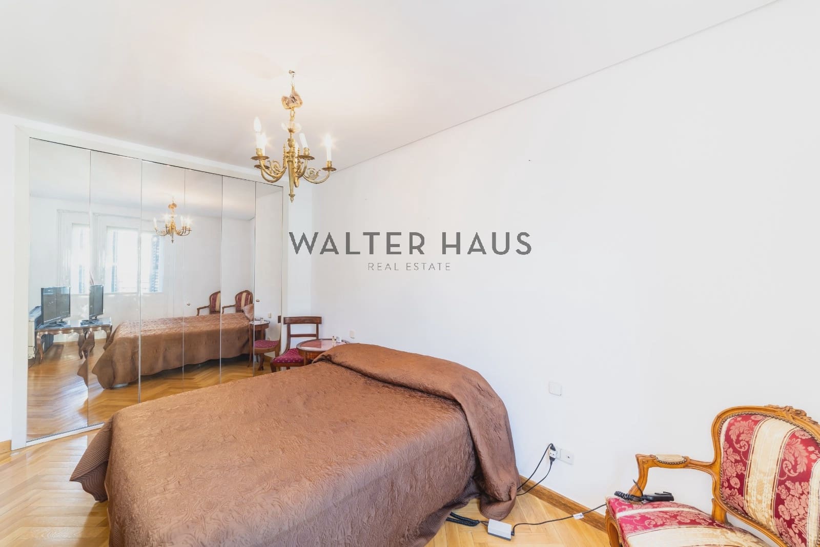2 slaapkamer Flat te koop in Madrid stad - € 2.250.000 (Ref: 10185310)