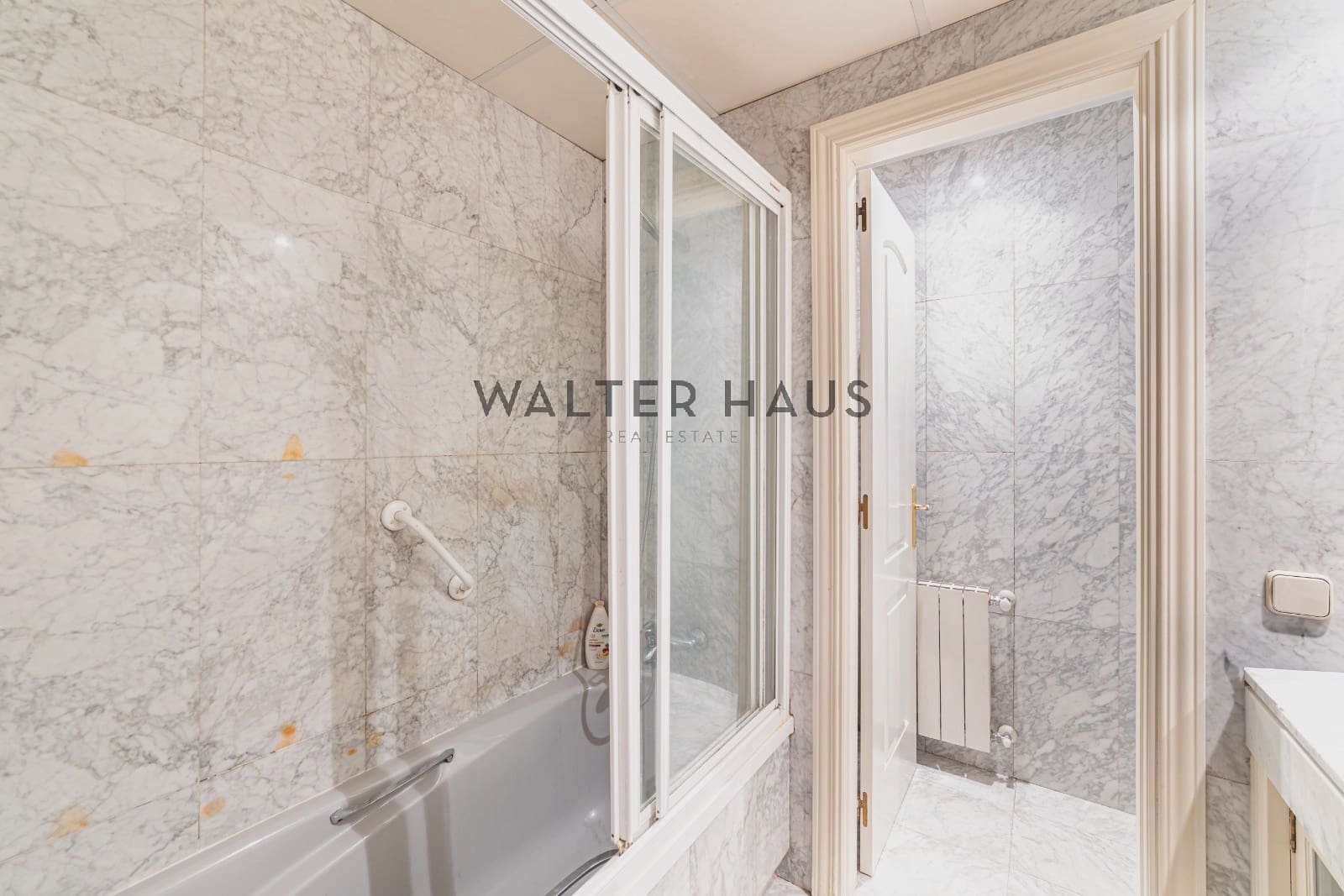 2 slaapkamer Flat te koop in Madrid stad - € 2.250.000 (Ref: 10185310)