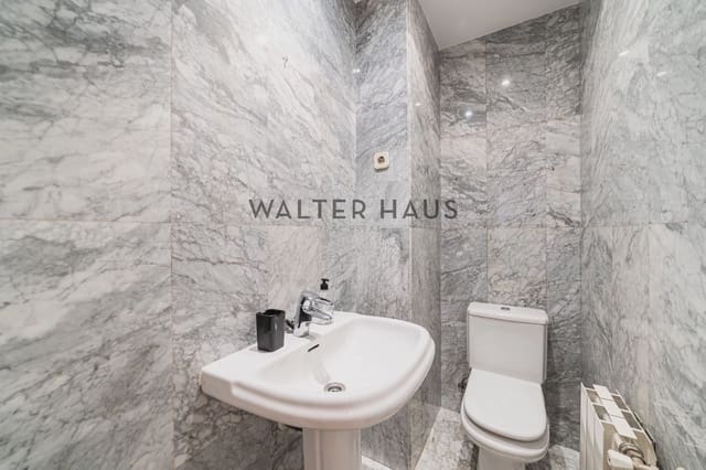 2 slaapkamer Flat te koop in Jerónimos, Madrid stad - € 2.250.000 (Ref: 10185310)