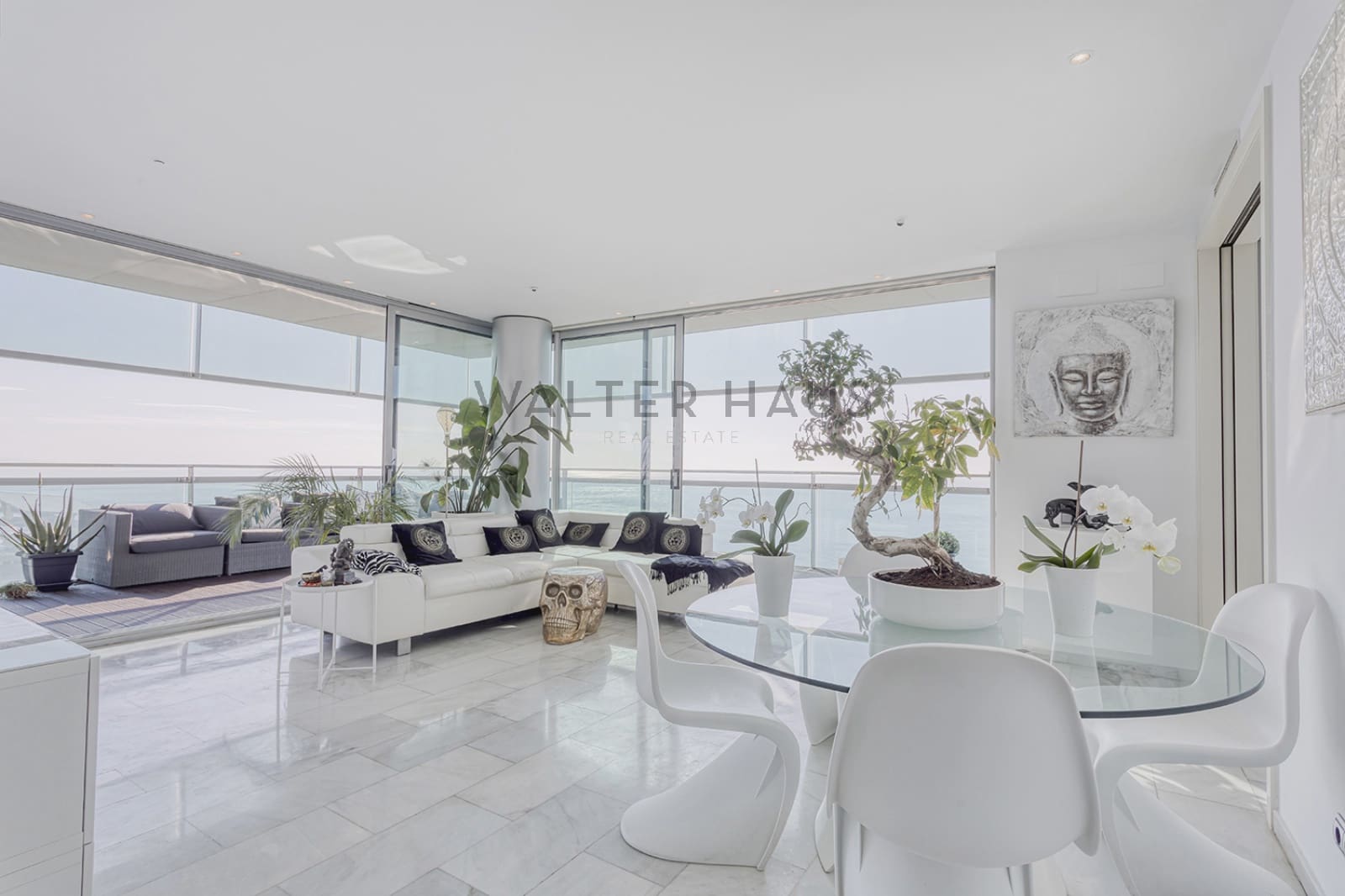 3 soveværelse Lejlighed til salg i Barcelona by - € 1.850.000 (Ref: 7369236)