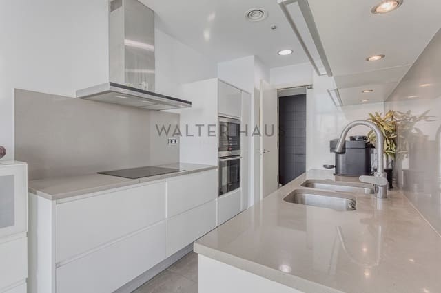 3 camera da letto Appartamento in vendita in Diagonal Mar i El Front Marítim del Poblenou, Barcelona città - 1.850.000 € (Rif: 7369236)
