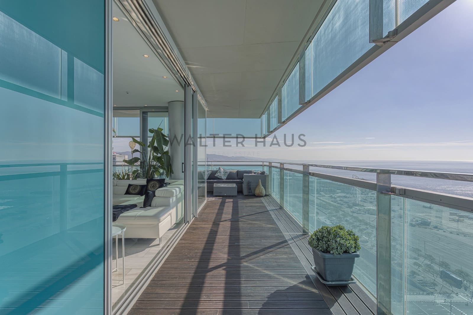 3 soveværelse Lejlighed til salg i Barcelona by - € 1.850.000 (Ref: 7369236)