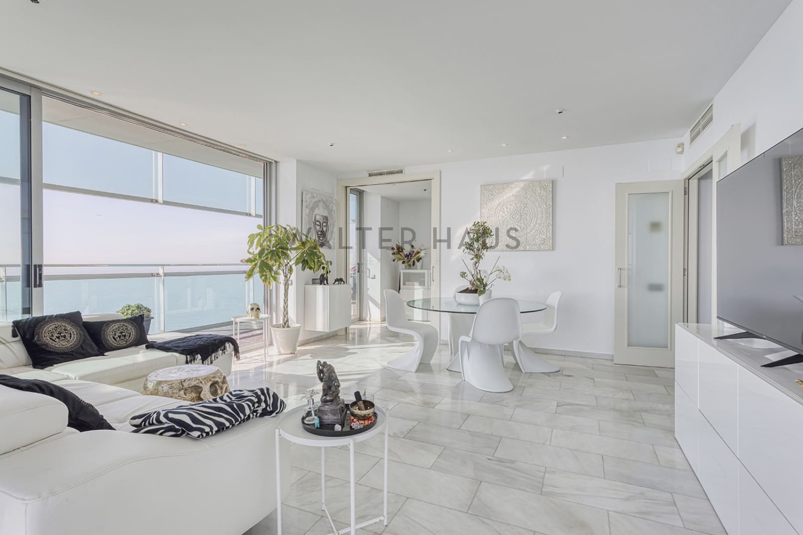 3 soveværelse Lejlighed til salg i Barcelona by - € 1.850.000 (Ref: 7369236)