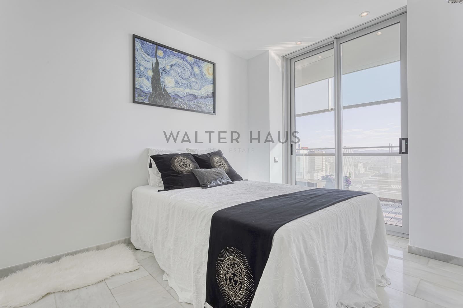 3 soveværelse Lejlighed til salg i Barcelona by - € 1.850.000 (Ref: 7369236)