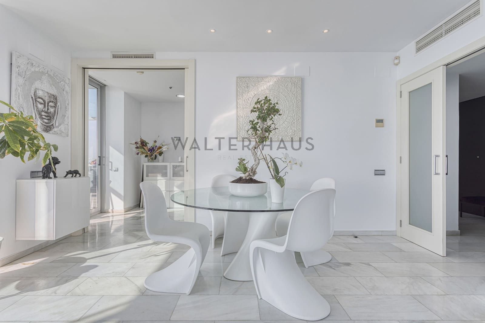 3 soveværelse Lejlighed til salg i Barcelona by - € 1.850.000 (Ref: 7369236)