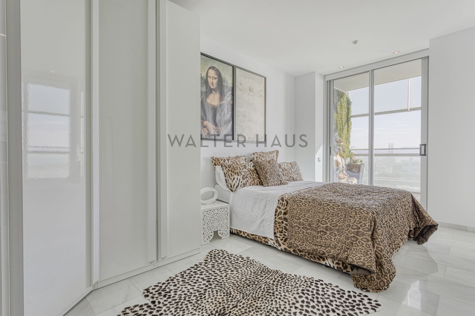 3 soveværelse Lejlighed til salg i Barcelona by - € 1.850.000 (Ref: 7369236)