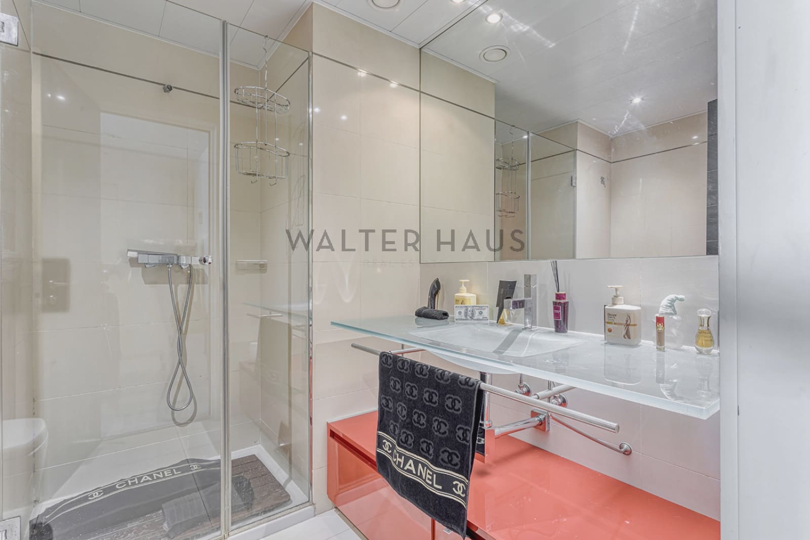 3 soveværelse Lejlighed til salg i Barcelona by - € 1.850.000 (Ref: 7369236)