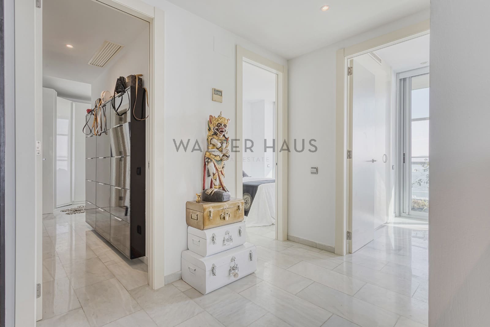 3 soveværelse Lejlighed til salg i Barcelona by - € 1.850.000 (Ref: 7369236)