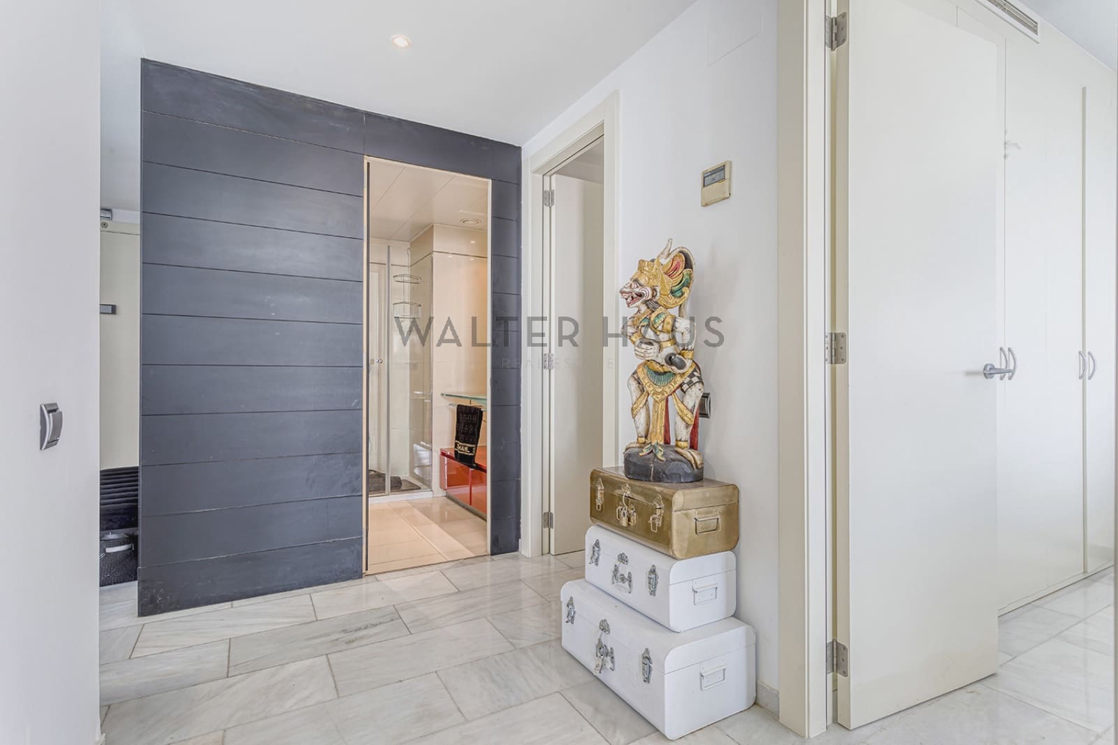 3 soveværelse Lejlighed til salg i Barcelona by - € 1.850.000 (Ref: 7369236)