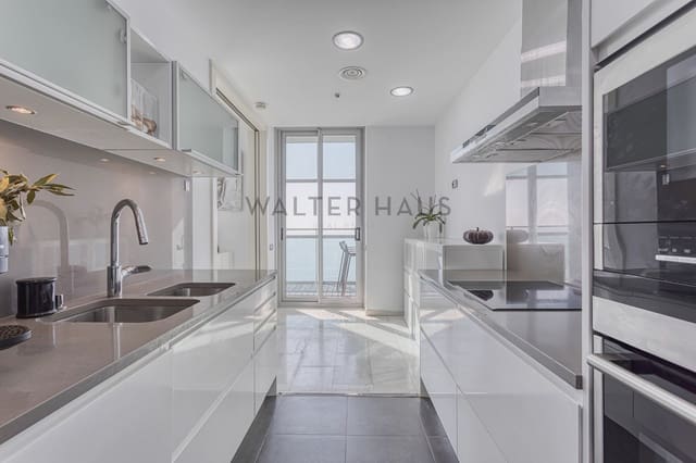 3 camera da letto Appartamento in vendita in Diagonal Mar i El Front Marítim del Poblenou, Barcelona città - 1.850.000 € (Rif: 7369236)