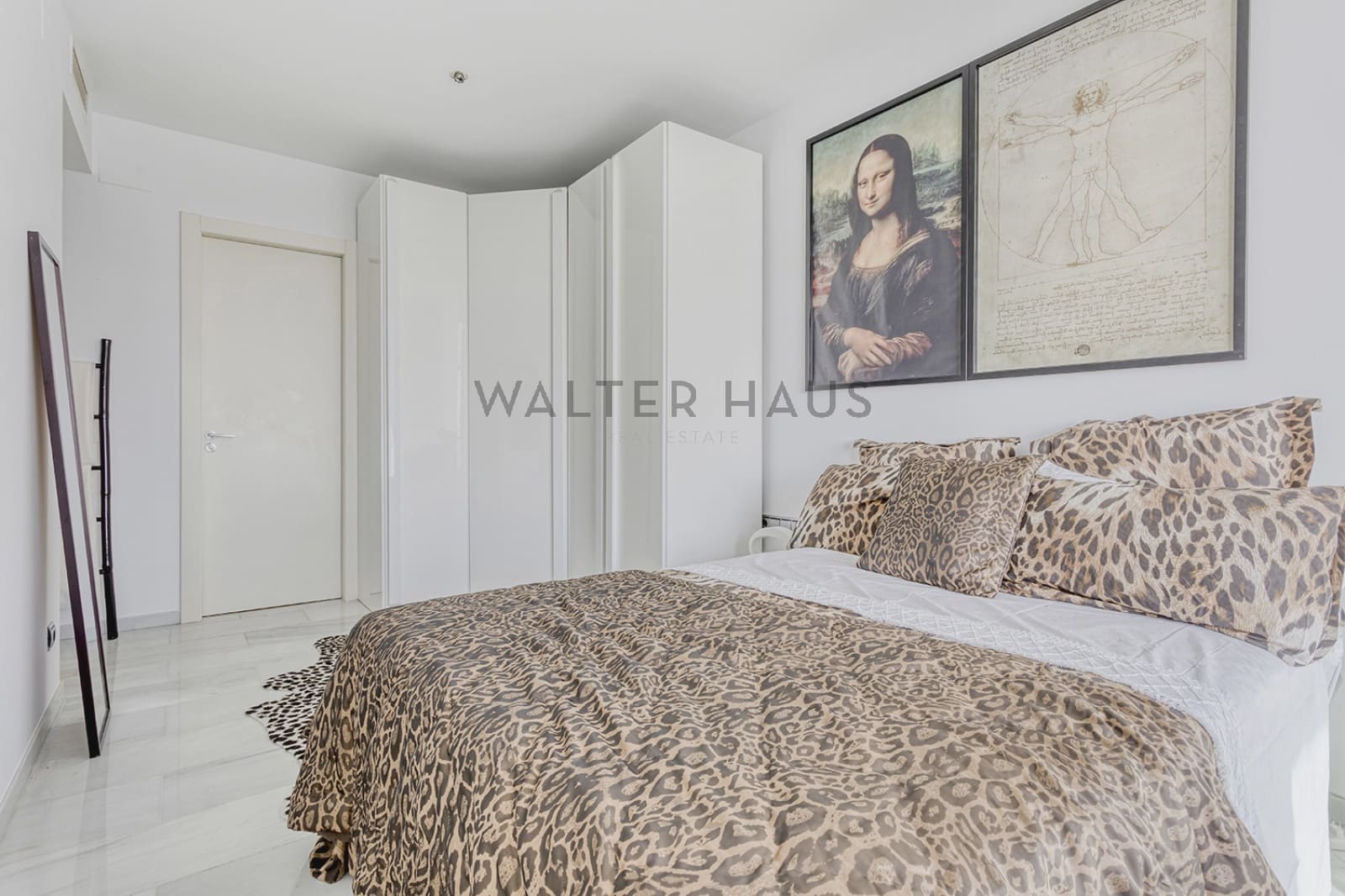 3 soveværelse Lejlighed til salg i Barcelona by - € 1.850.000 (Ref: 7369236)