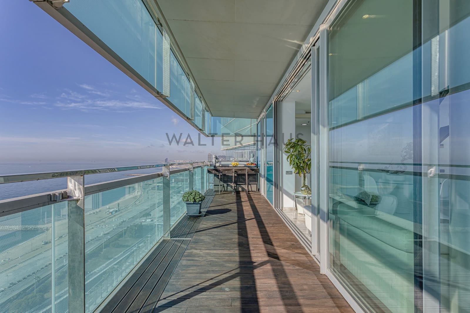 3 soveværelse Lejlighed til salg i Barcelona by - € 1.850.000 (Ref: 7369236)