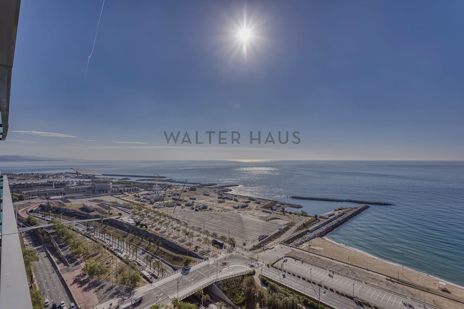 3 soveværelse Lejlighed til salg i Barcelona by - € 1.850.000 (Ref: 7369236)