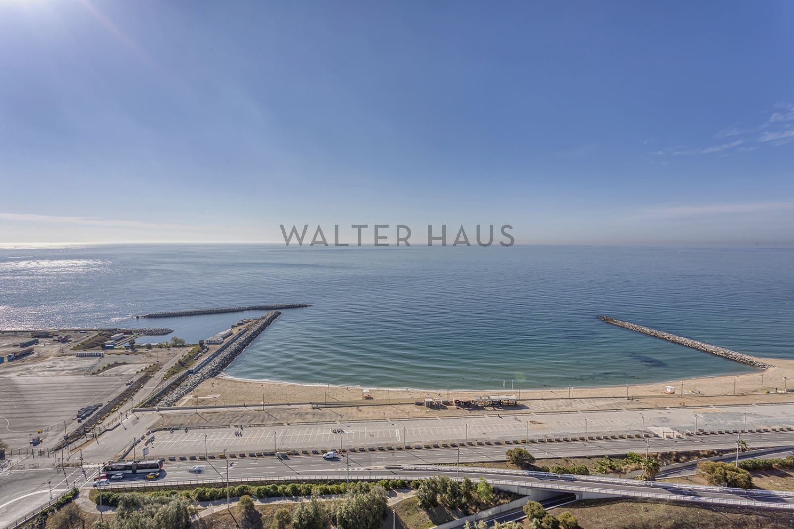 3 soveværelse Lejlighed til salg i Barcelona by - € 1.850.000 (Ref: 7369236)