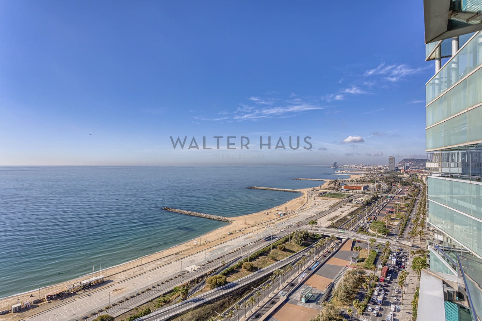 3 soveværelse Lejlighed til salg i Barcelona by - € 1.850.000 (Ref: 7369236)