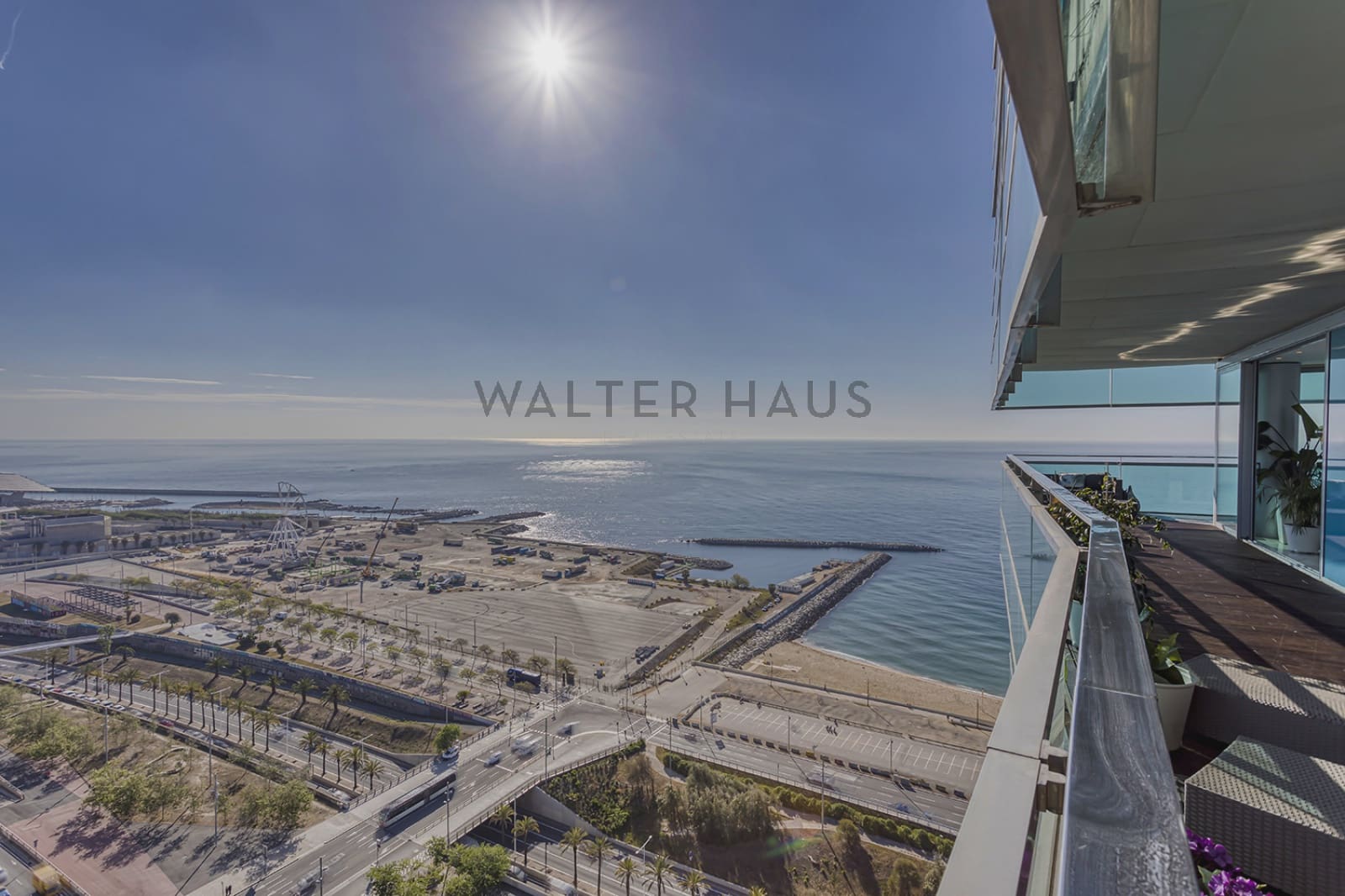 3 soveværelse Lejlighed til salg i Barcelona by - € 1.850.000 (Ref: 7369236)