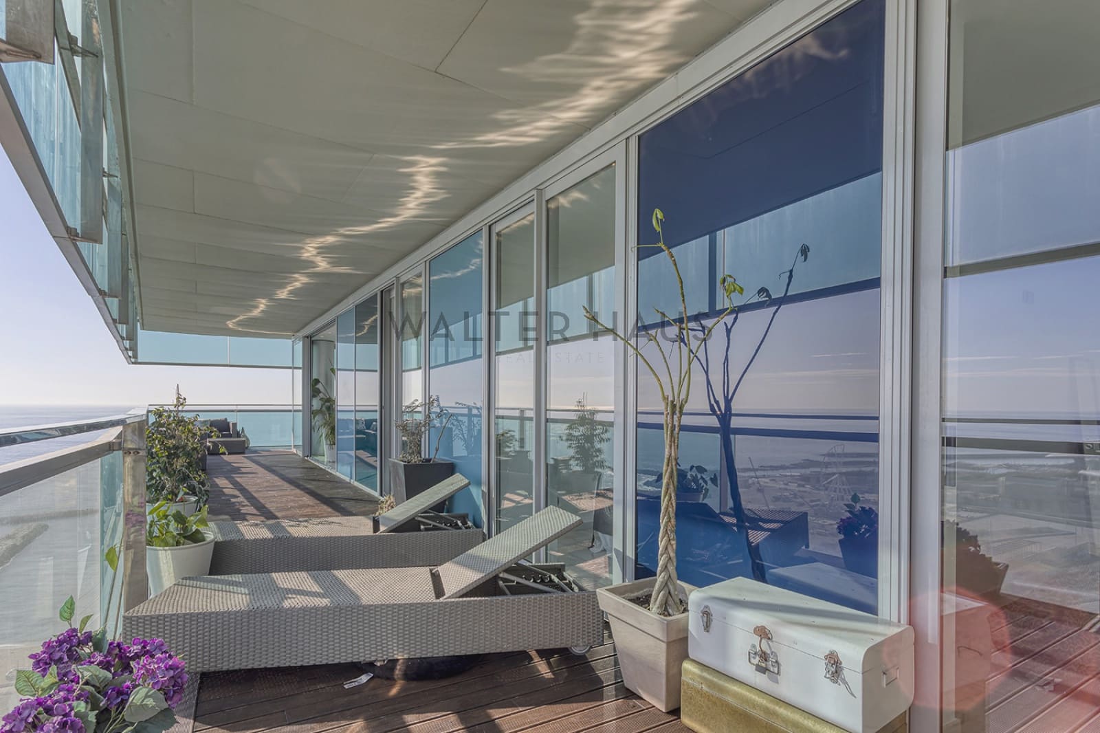 3 soveværelse Lejlighed til salg i Barcelona by - € 1.850.000 (Ref: 7369236)