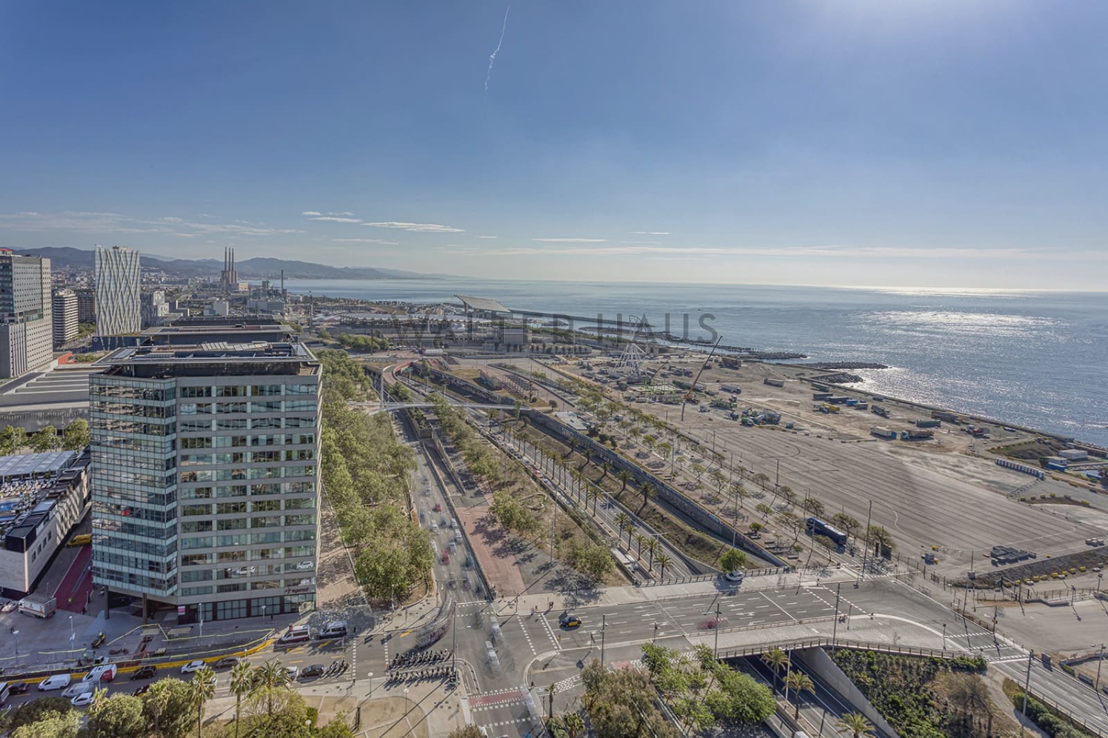 3 soveværelse Lejlighed til salg i Barcelona by - € 1.850.000 (Ref: 7369236)