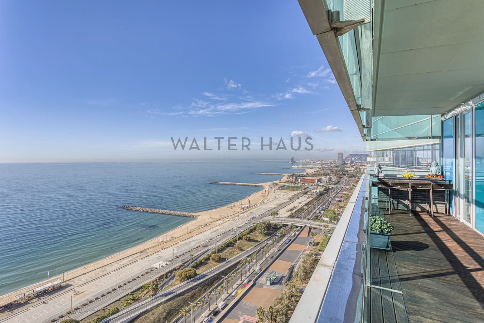 3 soveværelse Lejlighed til salg i Barcelona by - € 1.850.000 (Ref: 7369236)