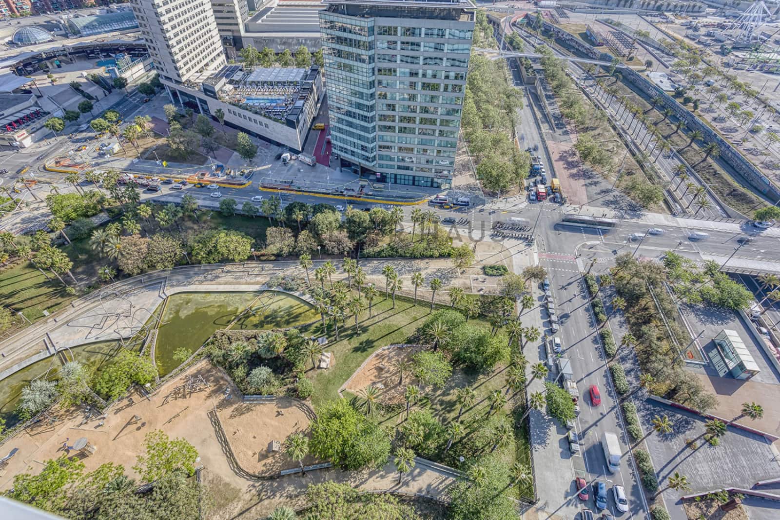 3 soveværelse Lejlighed til salg i Barcelona by - € 1.850.000 (Ref: 7369236)