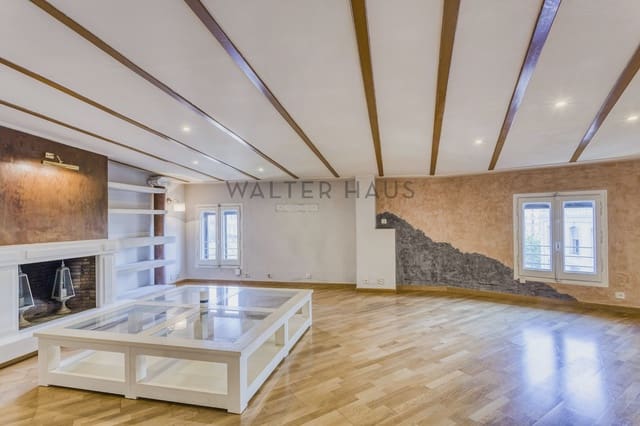 5 quarto Penthouse para venda em La Dreta de L'Eixample, Barcelona cidade - 1 300 000 € (Ref: 7369238)