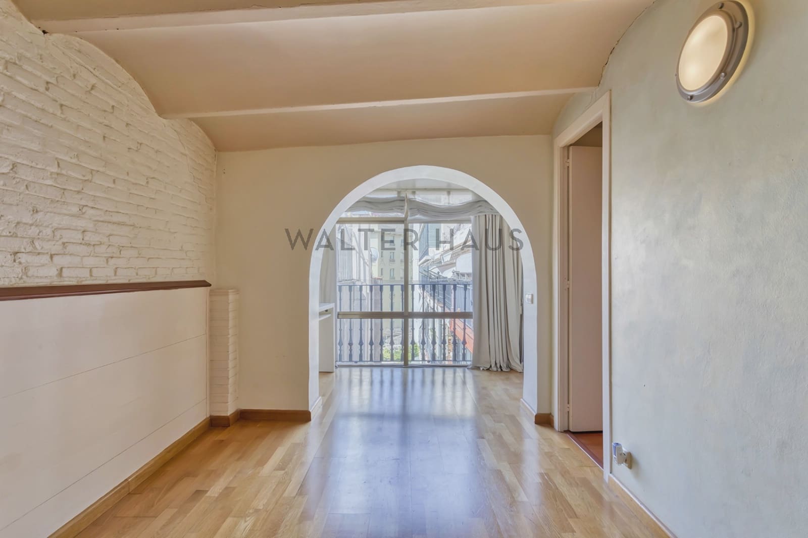 5 soverom Penthouse til salgs i Barcelona by - € 1 300 000 (Ref: 7369238)