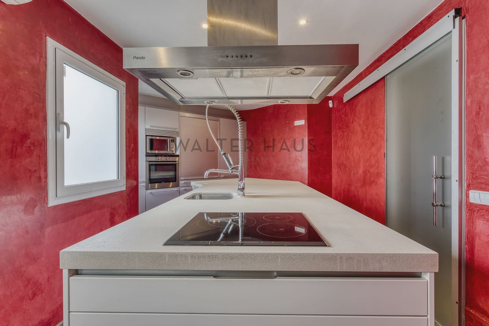 5 soverom Penthouse til salgs i Barcelona by - € 1 300 000 (Ref: 7369238)