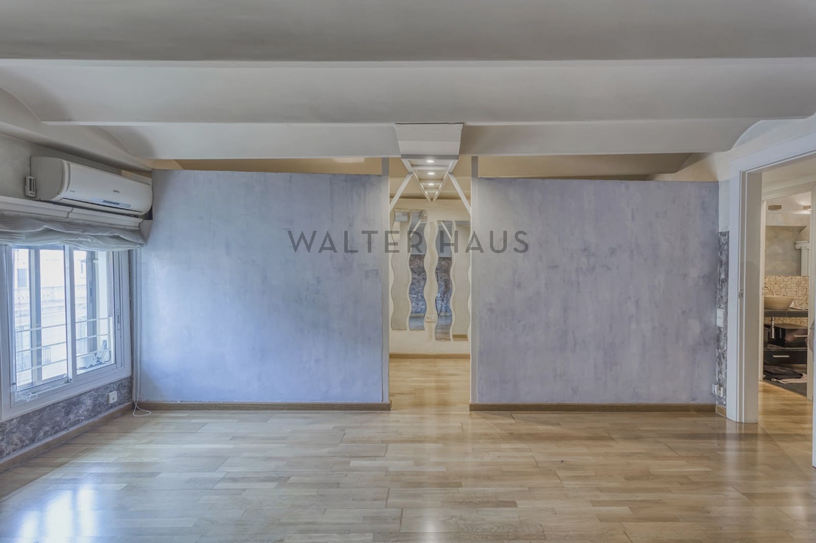 5 soverom Penthouse til salgs i Barcelona by - € 1 300 000 (Ref: 7369238)