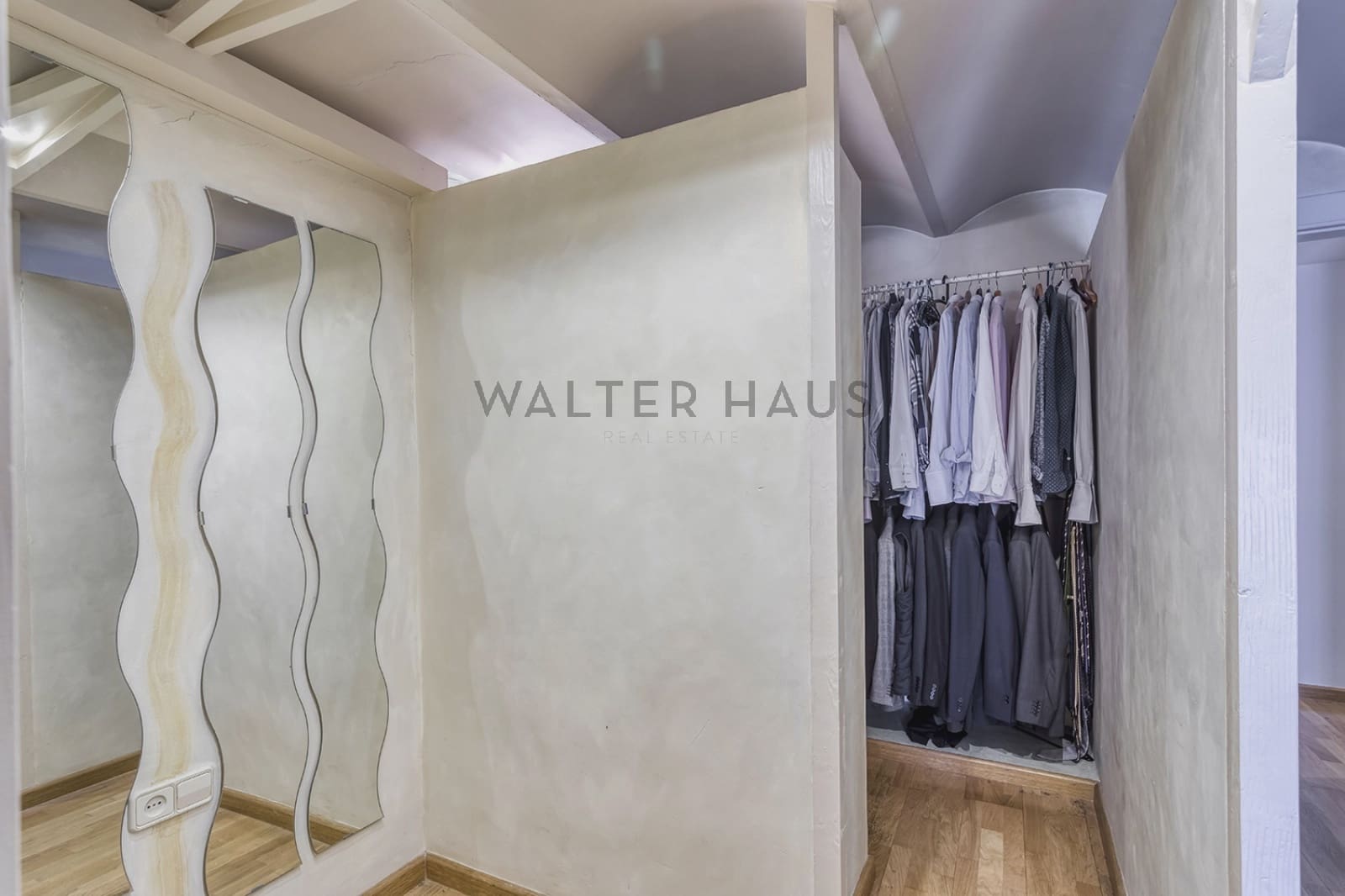 5 soverom Penthouse til salgs i Barcelona by - € 1 300 000 (Ref: 7369238)