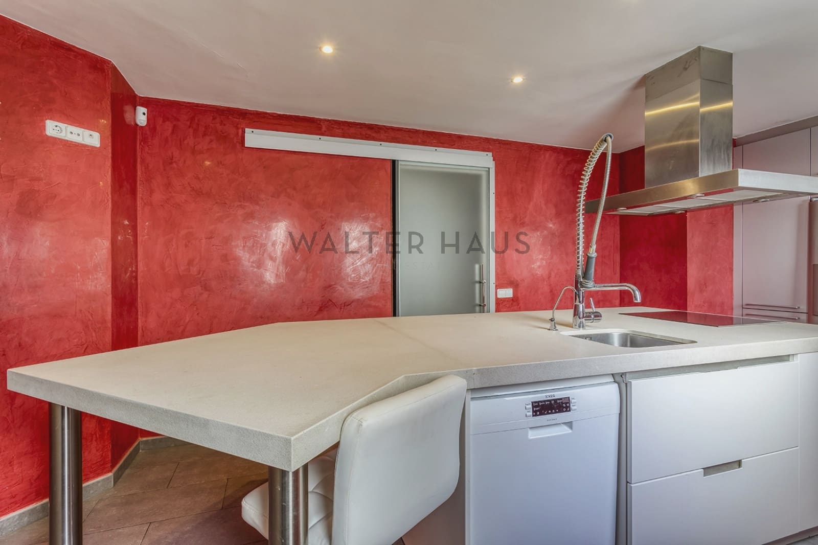 5 soverom Penthouse til salgs i Barcelona by - € 1 300 000 (Ref: 7369238)