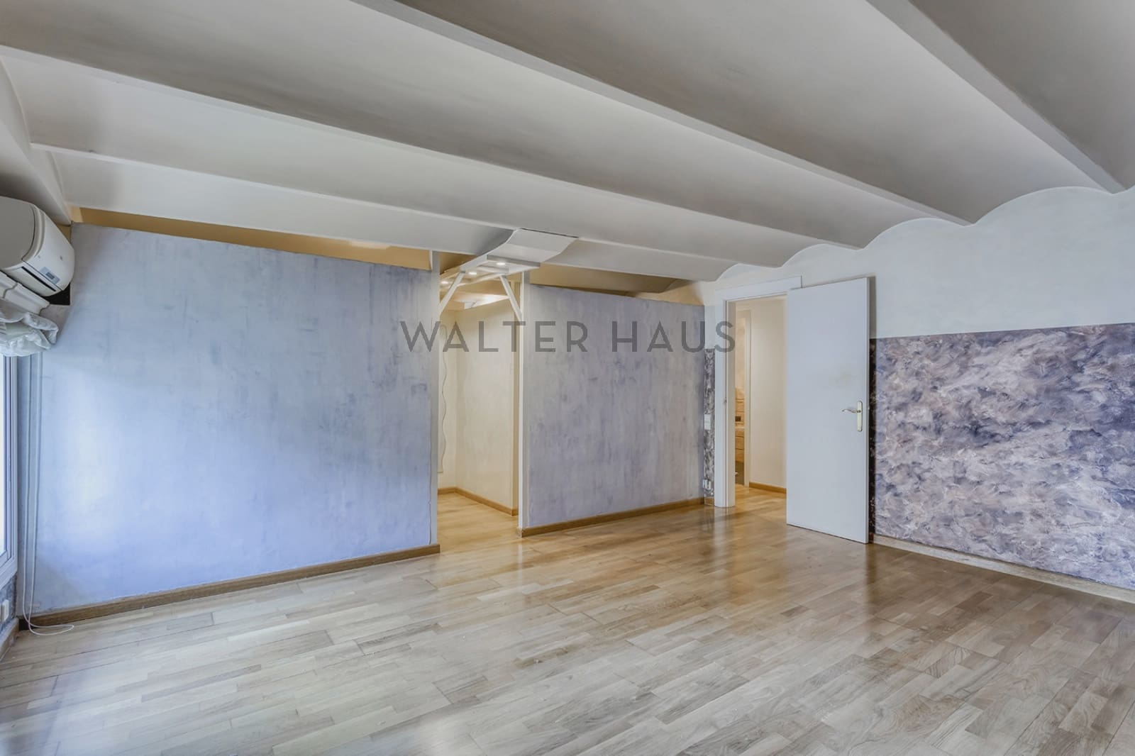 5 soverom Penthouse til salgs i Barcelona by - € 1 300 000 (Ref: 7369238)